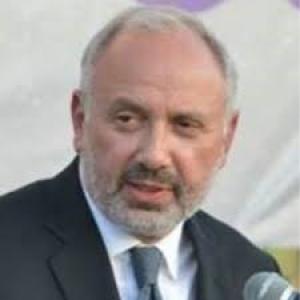 اللبناني زياد حايك نائب رئيس هيئة الأمم المتحدة